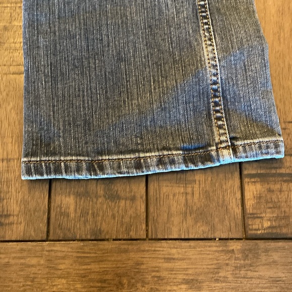 Wrangler Retro Relaxed Boot - Picture 3 of 6